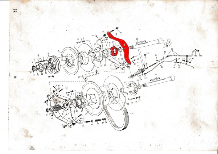 ΒΑΣΗ ΑΥΞΟΜΕΙΩΣΗΣ ΠΟΡΕΙΑΣ  M140 - M1545
